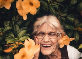 Dzisiaj celebrujemy doświadczenie i piękno życia!