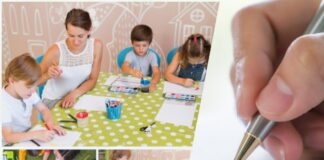 Deklaracje woli dla rodziców i pracowników