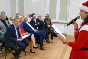 Ogólnopolski Powiślański Konkurs Instrumentów Dętych