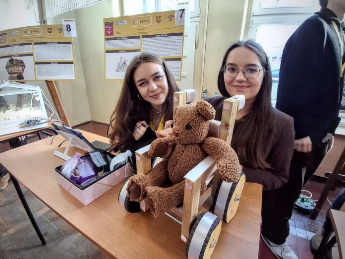 13122024_Explory_fot. NCesarz_9 Festiwal Szkolny Explory