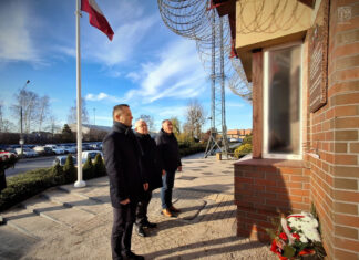 Rocznica wprowadzenia stanu wojennego Rocznica wprowadzenia Stanu Wojennego