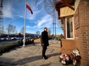 Rocznica wprowadzenia Stanu Wojennego