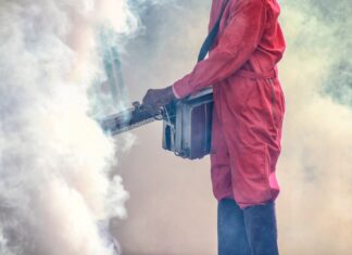 APEL – zwrot preparatów do fumigacji