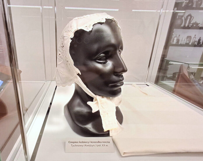 20241206_171807 „Rodzina na co dzień i od święta” – nowa wystawa w Muzeum Zamkowym w Kwidzynie