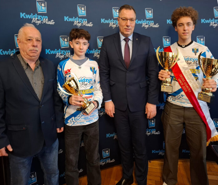 20241217 Kwidzyński Klub Motorowy u burmistrza (2)