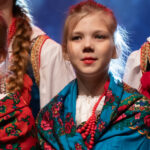 Koncert kolęd i pastorałek ZPiT "Powiśle"