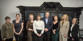 Nauczyciele odebrali awanse zawodowe