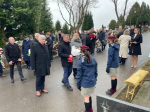 Narodowy Dzień Zwycięskiego Powstania Wielkopolskiego - relacja z obchodów