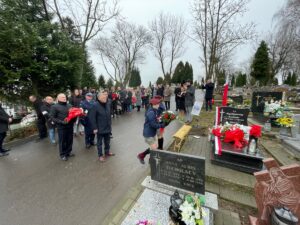 Narodowy Dzień Zwycięskiego Powstania Wielkopolskiego - relacja z obchodów