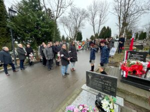 Narodowy Dzień Zwycięskiego Powstania Wielkopolskiego - relacja z obchodów