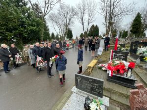 Narodowy Dzień Zwycięskiego Powstania Wielkopolskiego - relacja z obchodów