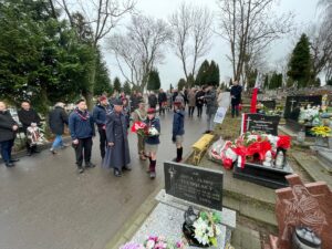 Narodowy Dzień Zwycięskiego Powstania Wielkopolskiego - relacja z obchodów