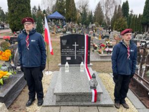 Narodowy Dzień Zwycięskiego Powstania Wielkopolskiego - relacja z obchodów