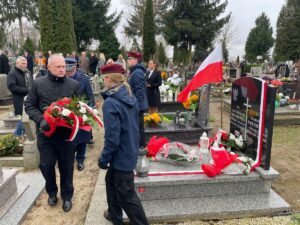 Narodowy Dzień Zwycięskiego Powstania Wielkopolskiego - relacja z obchodów