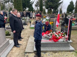 Narodowy Dzień Zwycięskiego Powstania Wielkopolskiego - relacja z obchodów