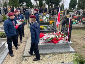 Narodowy Dzień Zwycięskiego Powstania Wielkopolskiego - relacja z obchodów