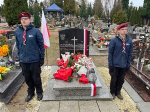 Narodowy Dzień Zwycięskiego Powstania Wielkopolskiego - relacja z obchodów