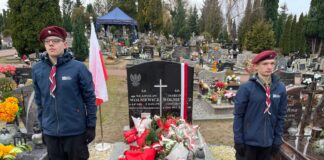 Narodowy Dzień Zwycięskiego Powstania Wielkopolskiego - relacja z obchodów