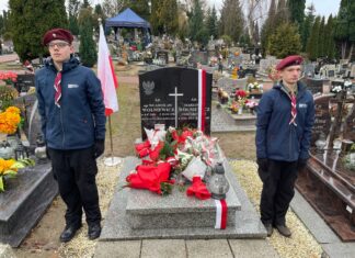 Narodowy Dzień Zwycięskiego Powstania Wielkopolskiego – uczciliśmy pamięć bohaterów Narodowy Dzień Zwycięskiego Powstania Wielkopolskiego - relacja z obchodów