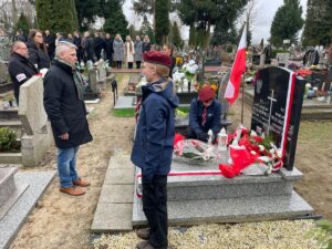 Narodowy Dzień Zwycięskiego Powstania Wielkopolskiego - relacja z obchodów