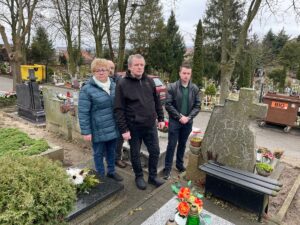 Narodowy Dzień Zwycięskiego Powstania Wielkopolskiego - relacja z obchodów