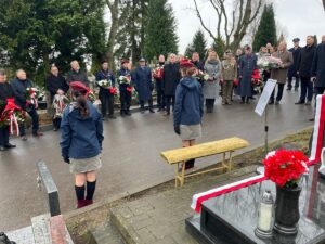 Narodowy Dzień Zwycięskiego Powstania Wielkopolskiego - relacja z obchodów