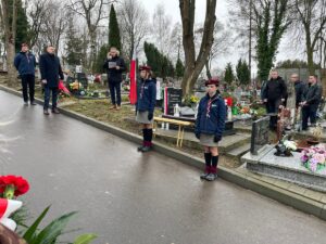 Narodowy Dzień Zwycięskiego Powstania Wielkopolskiego - relacja z obchodów