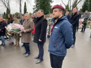 Narodowy Dzień Zwycięskiego Powstania Wielkopolskiego - relacja z obchodów