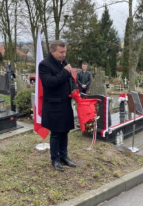 Narodowy Dzień Zwycięskiego Powstania Wielkopolskiego - relacja z obchodów