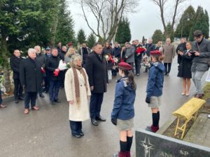 Narodowy Dzień Zwycięskiego Powstania Wielkopolskiego - relacja z obchodów