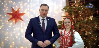 Życzenia świąteczne