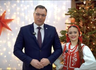 Życzenia świąteczne