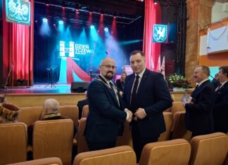 Tczew obchodził 105. rocznicę powrotu do Polski! Dzień Tczewa 2025