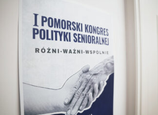 I Pomorski Kongres Polityki Senioralnej