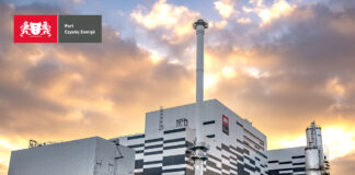 Port Czystej Energii w Gdańsku