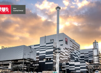 Port Czystej Energii w Gdańsku