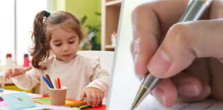 Zbliża się termin składania deklaracji uczęszczania dziecka do Miejskiego Przedszkola Nr 2.