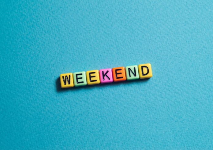 weekend