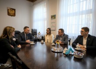 Kwidzyn – smak, tradycja i rozwój! Spotkanie Kwidzyn Sp. z o.o.