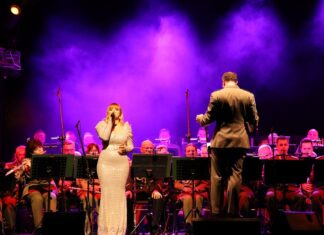 Wyjątkowy koncert charytatywny w Gdańsku! Gala Muzyki Filmowej w Gdańsku