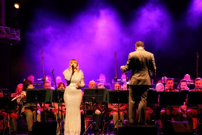 Gala Muzyki Filmowej w Gdańsku