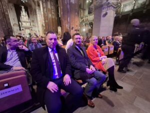 Gala Muzyki Filmowej w Gdańsku