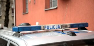 Policja ustaliła sprawców wandalizmu