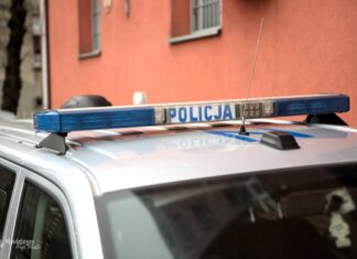 Policja ustaliła sprawców wandalizmu