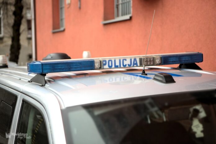 11022025_Policja_komunikat_fot_N.Cesarz_1 Policja ustaliła sprawców wandalizmu