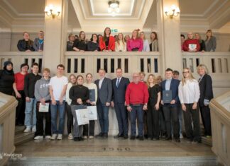 PODSUMOWANIE KADENCJI MŁODZIEŻOWEJ RADY MIEJSKIEJ 2022-2024
