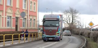 Spotkanie z Wiceministrem Infrastruktury