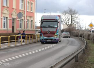 Spotkanie z Wiceministrem Infrastruktury