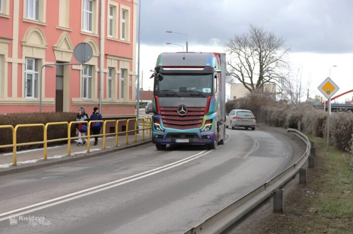 Spotkanie z Wiceministrem Infrastruktury