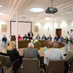 Spotkanie z Wiceministrem Infrastruktury